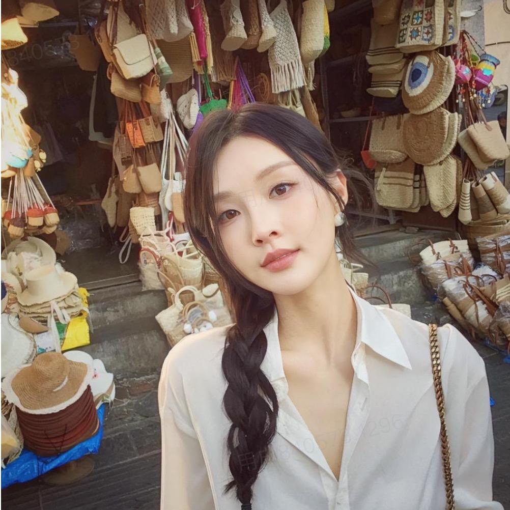 yoyo穿搭指南
