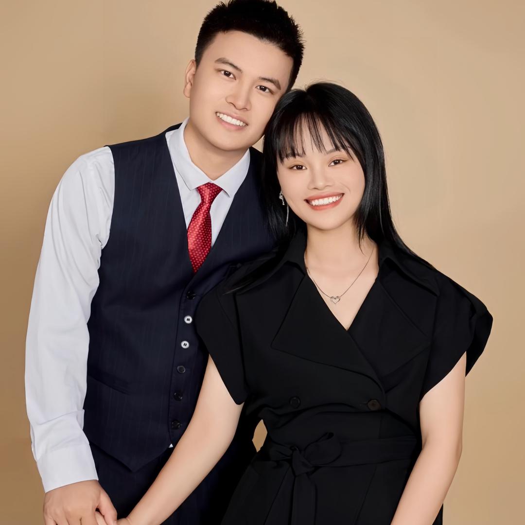 彩虹夫妇生鲜优选