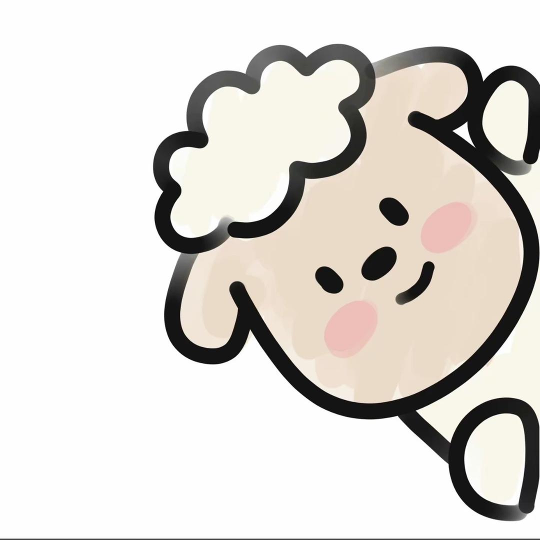 小阳咩咩🐑