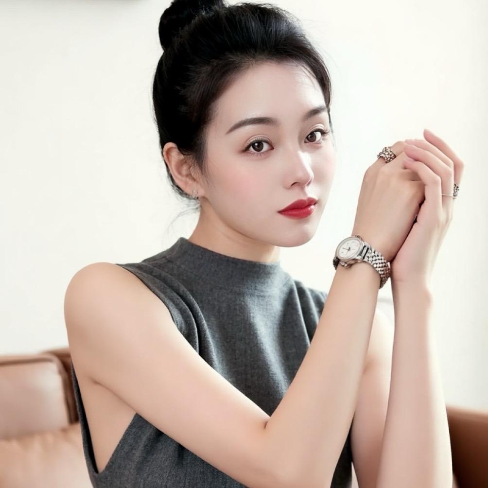 马家大小姐
