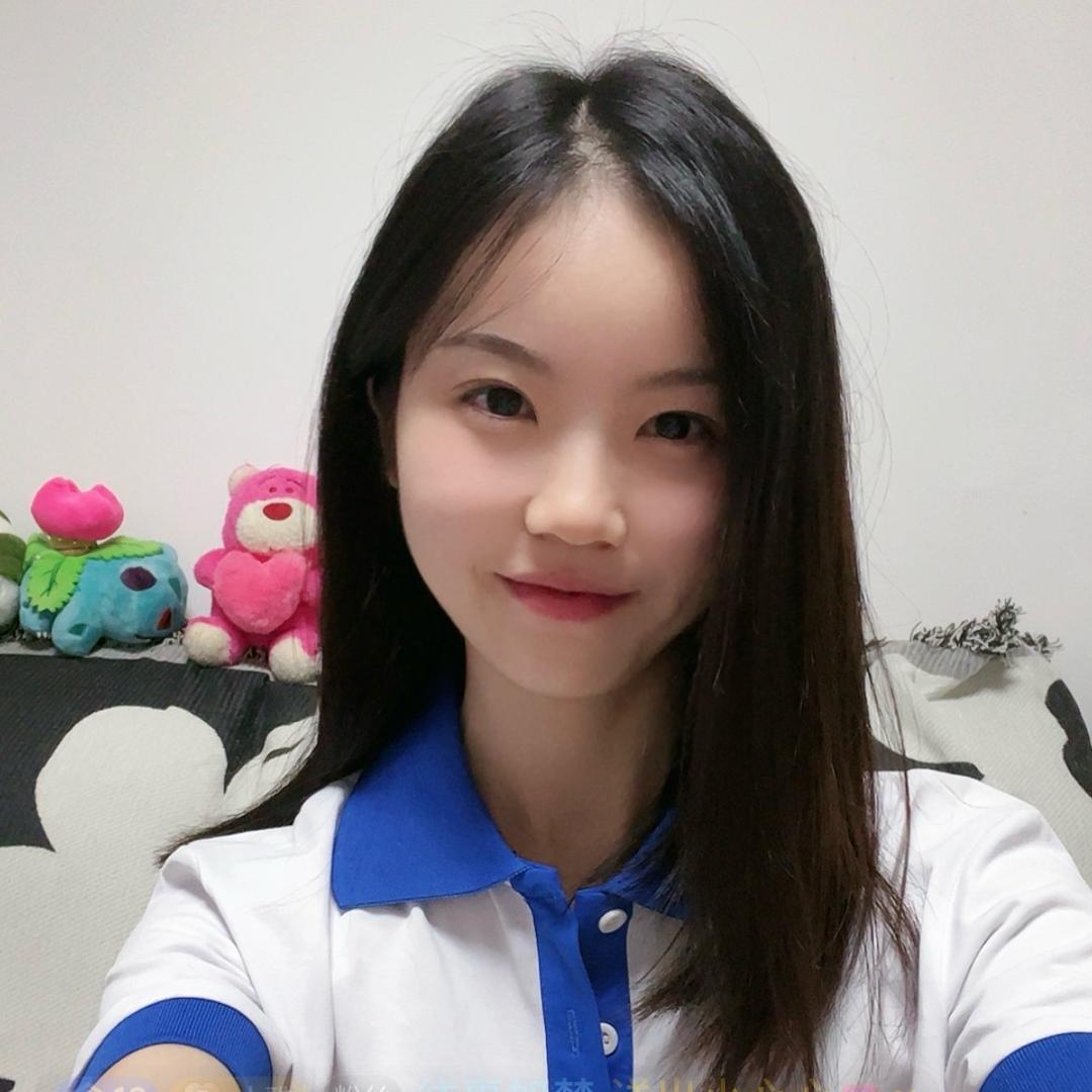 🌈秒秒同学