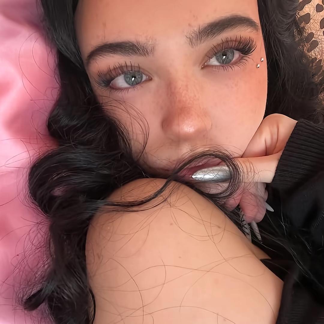 珍珠😼