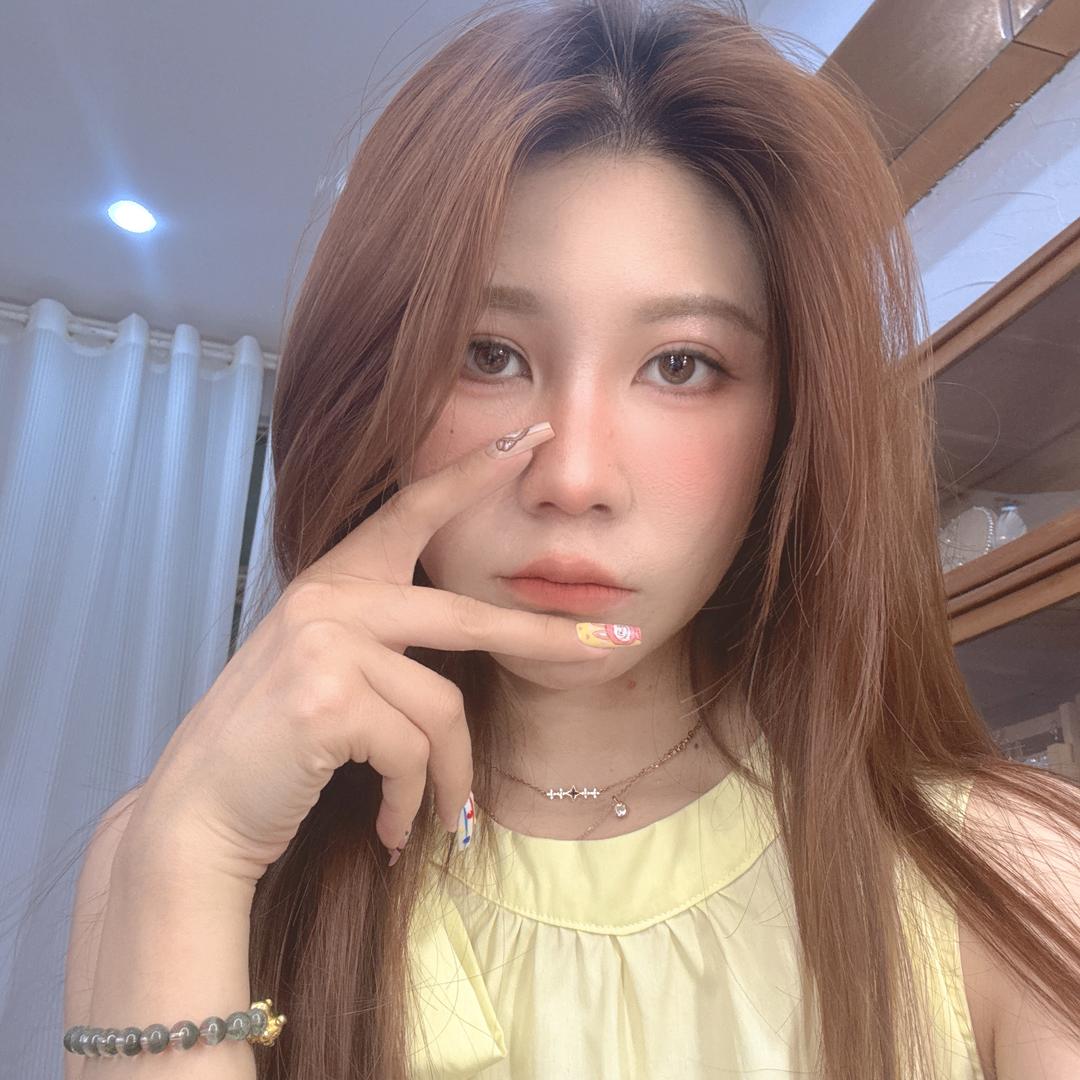 中山化妆师ALian