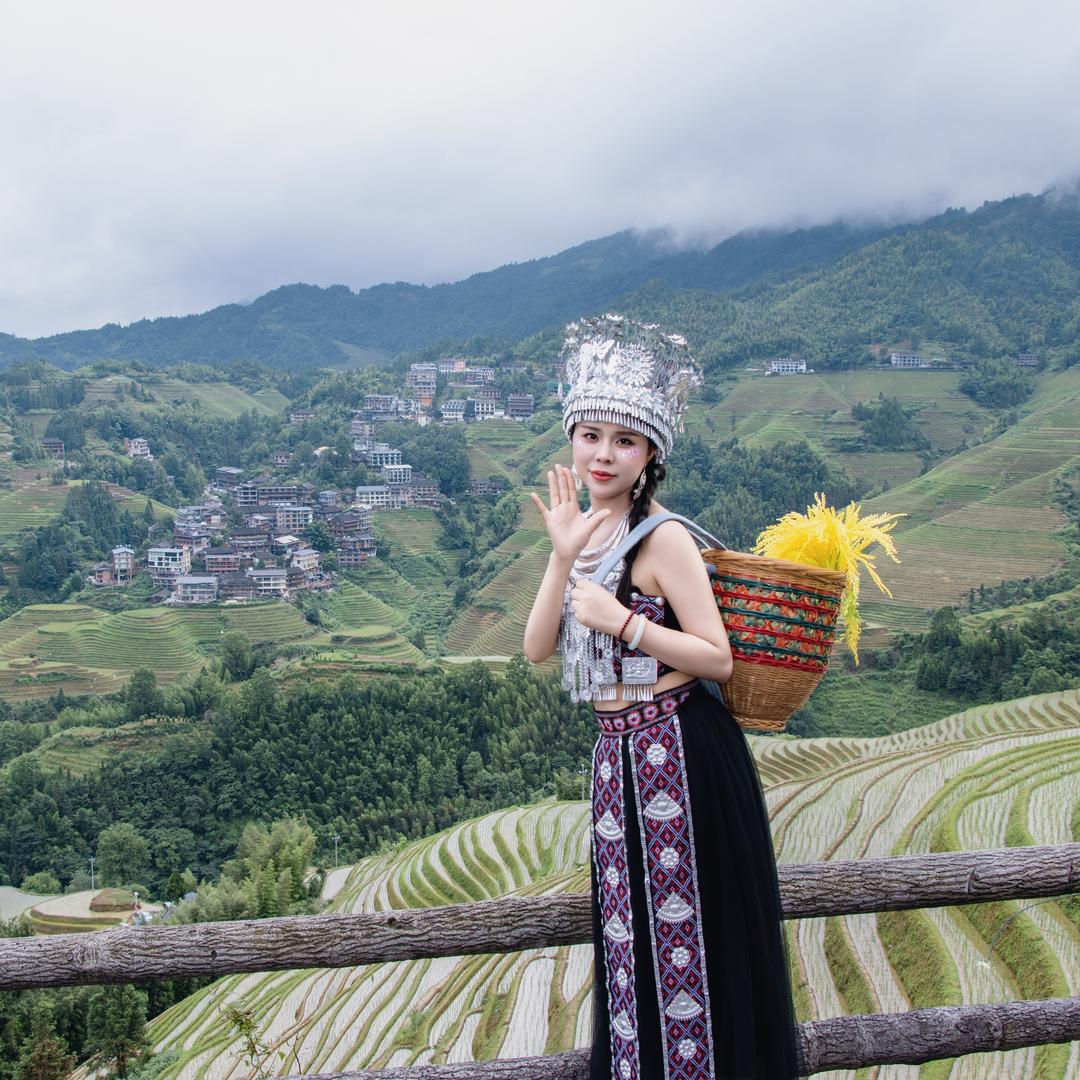 小淘米 古茶匠总部～园园
