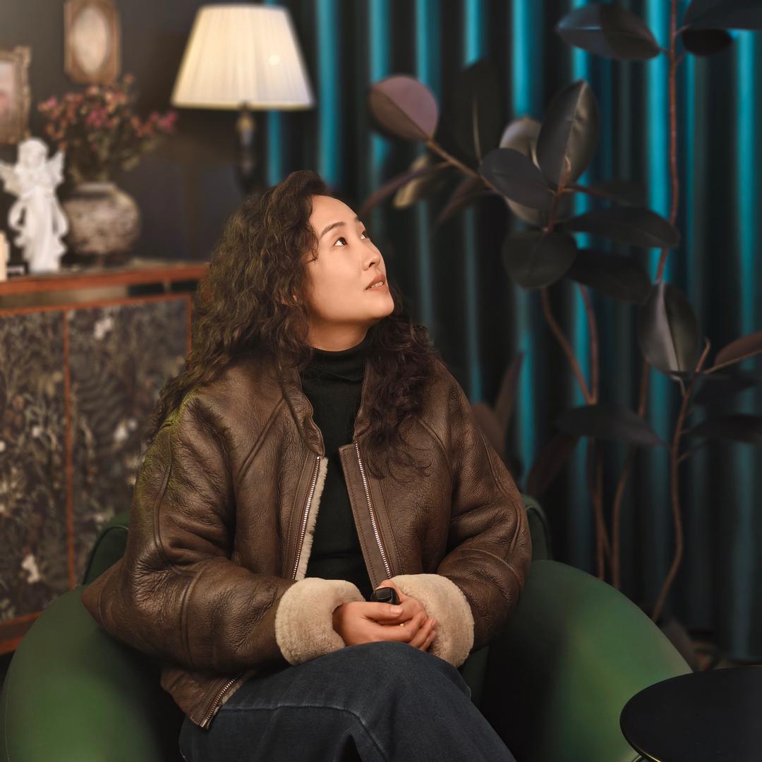 偏爱-奕彤情感智慧