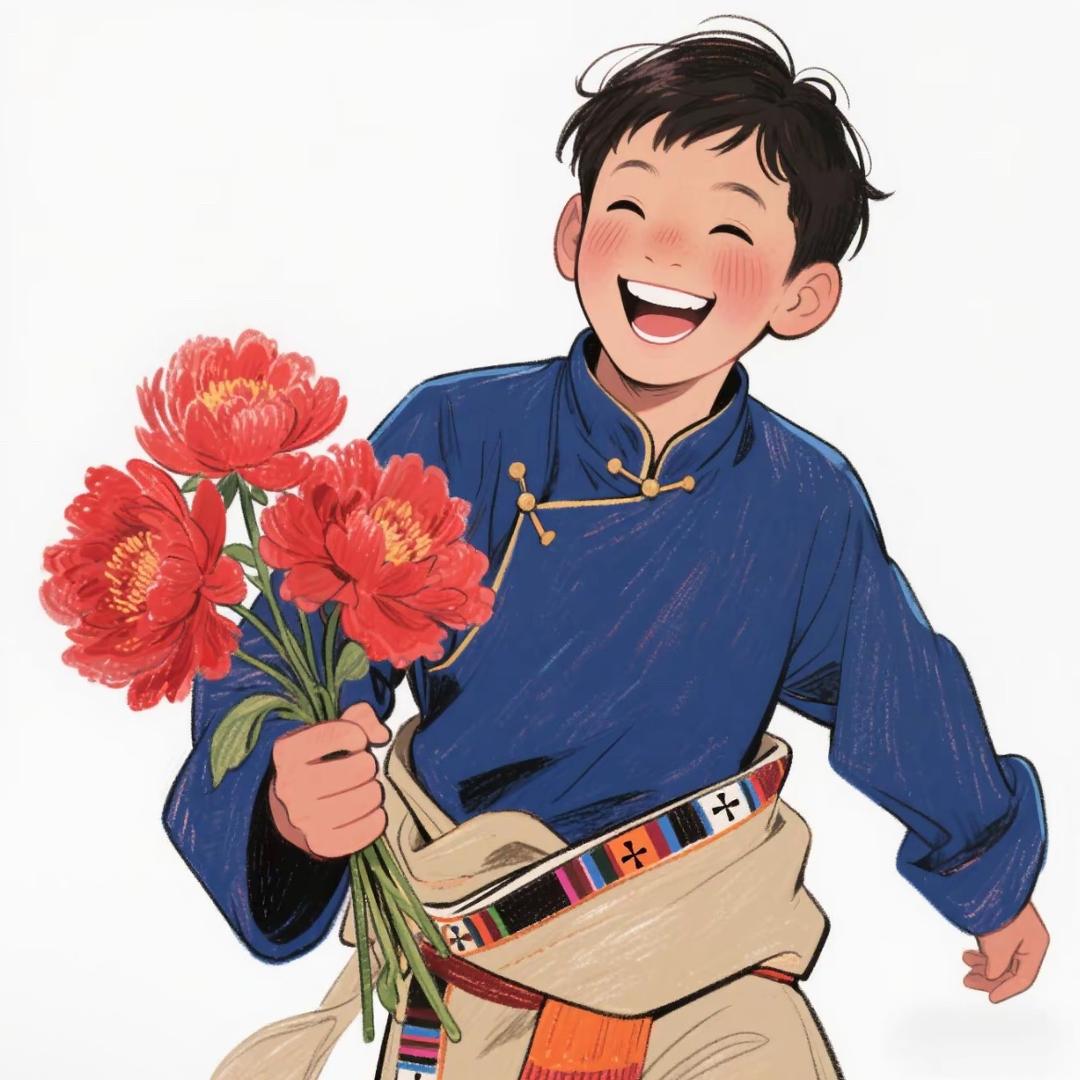 先让一部分人帅起来