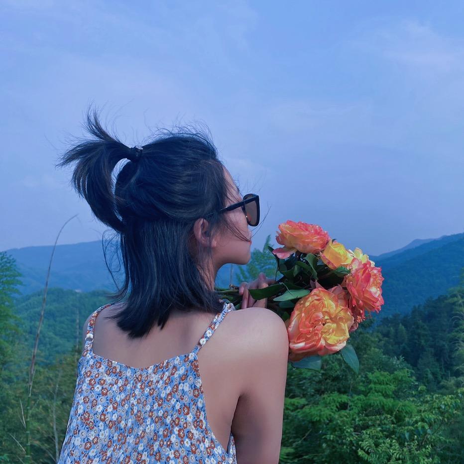🍊翠花、