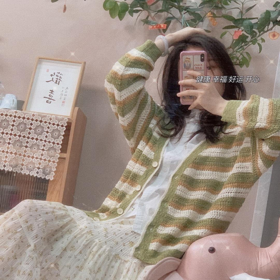 慢慢的春夏秋冬