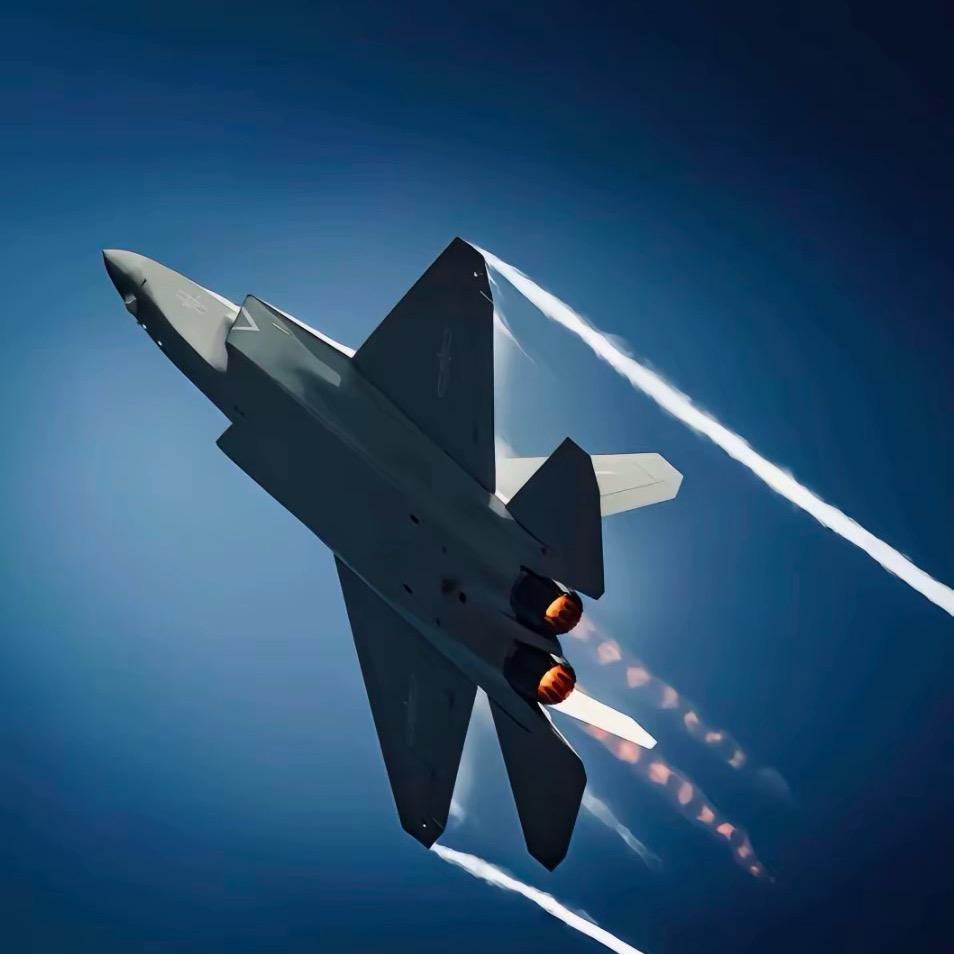 八十万空军教头