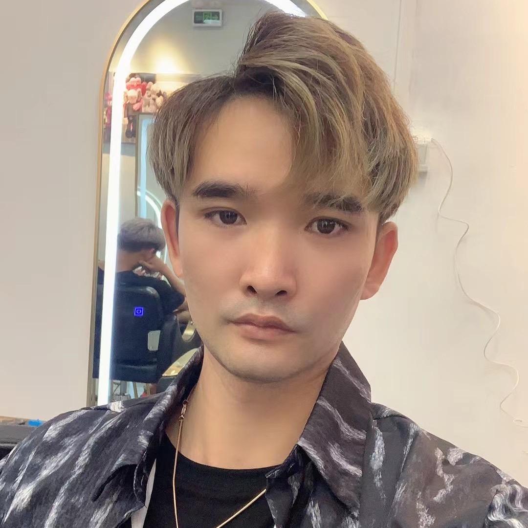 海口华华区夫特斯美发店