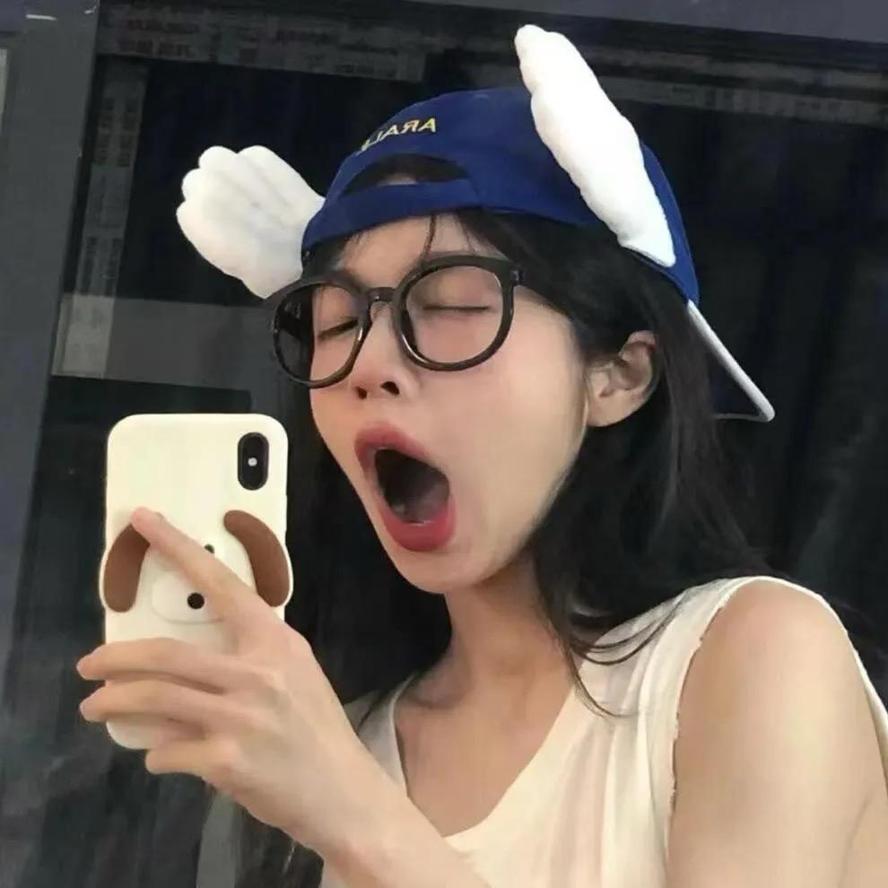 乖小孩☜