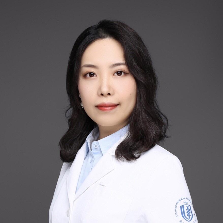 整形医生李婧宇