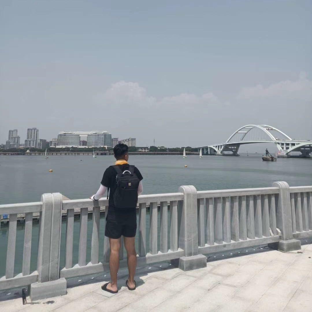 臭小柚不臭