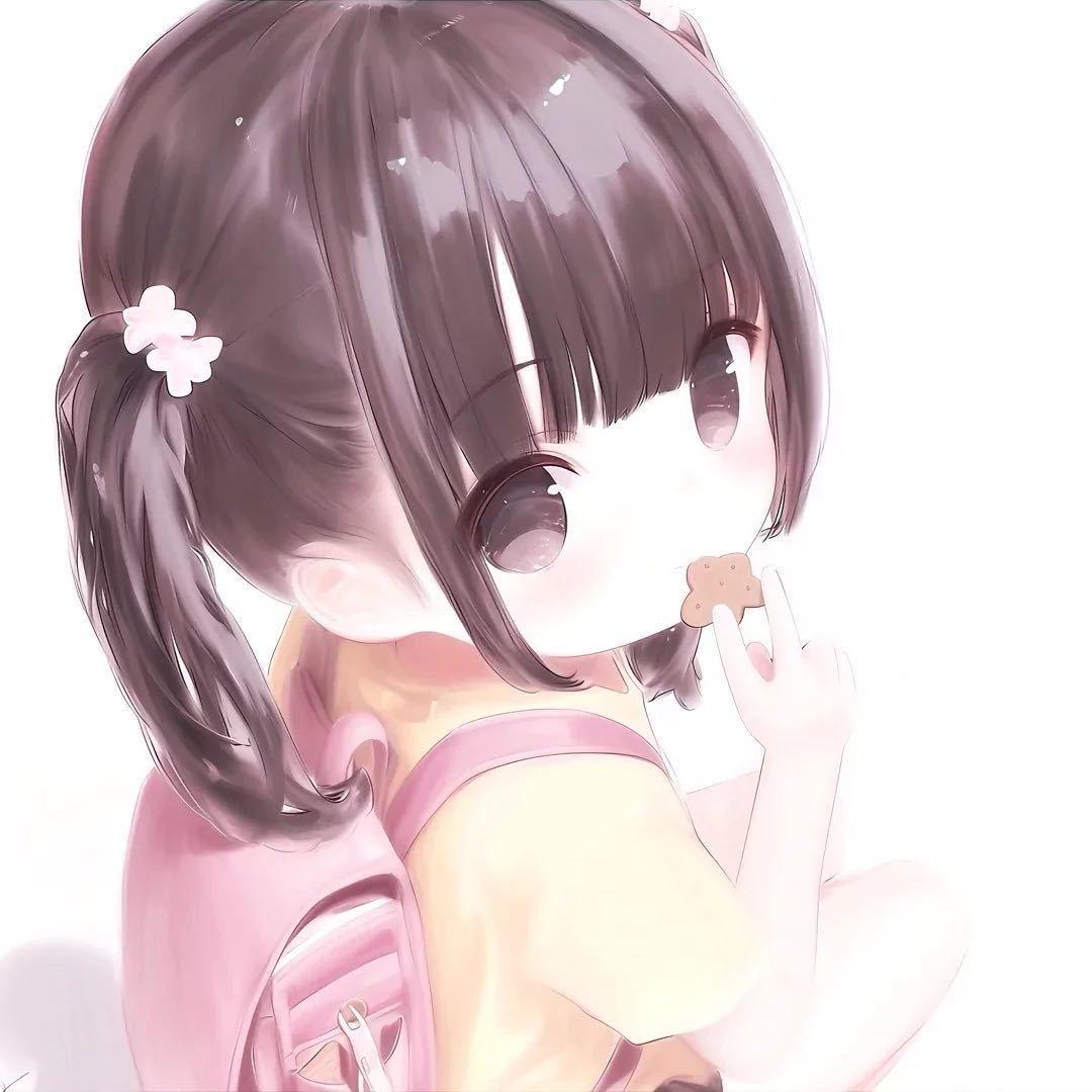 小莓烦恼