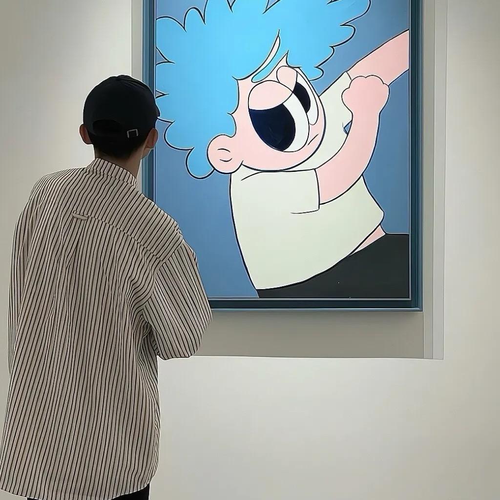 Aa建材王总不吃香菜