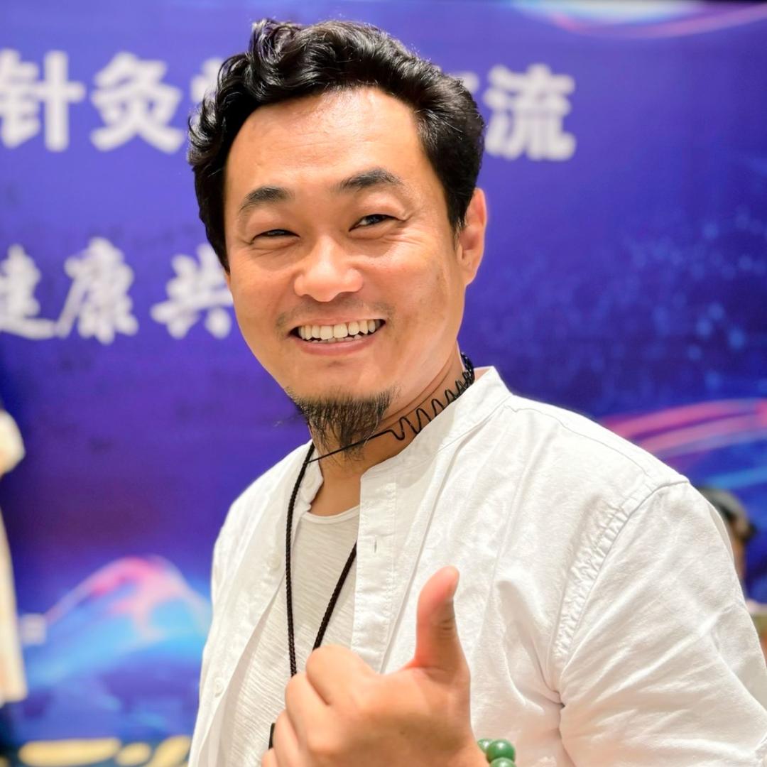 正一好脾胃