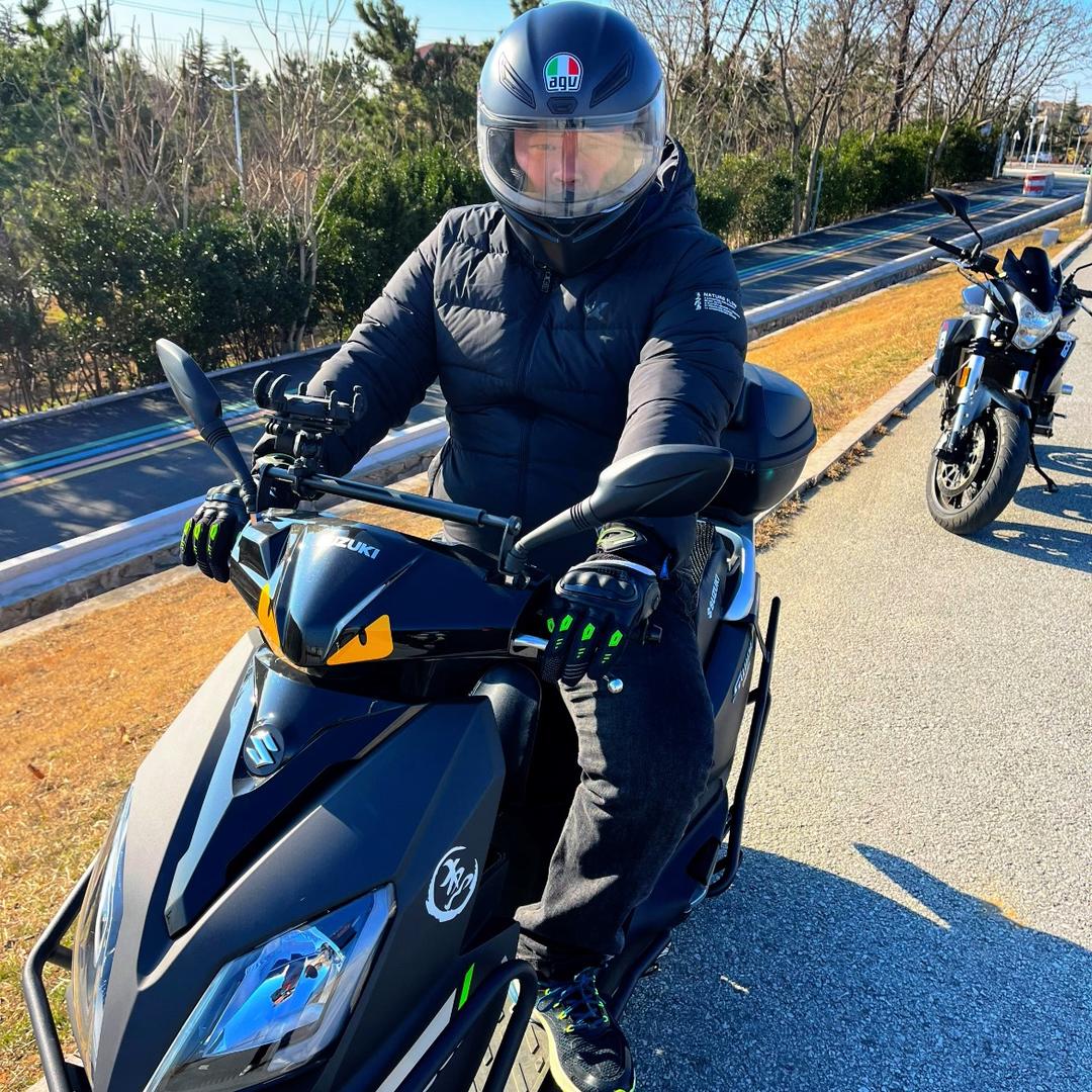 UY🛵浩杰