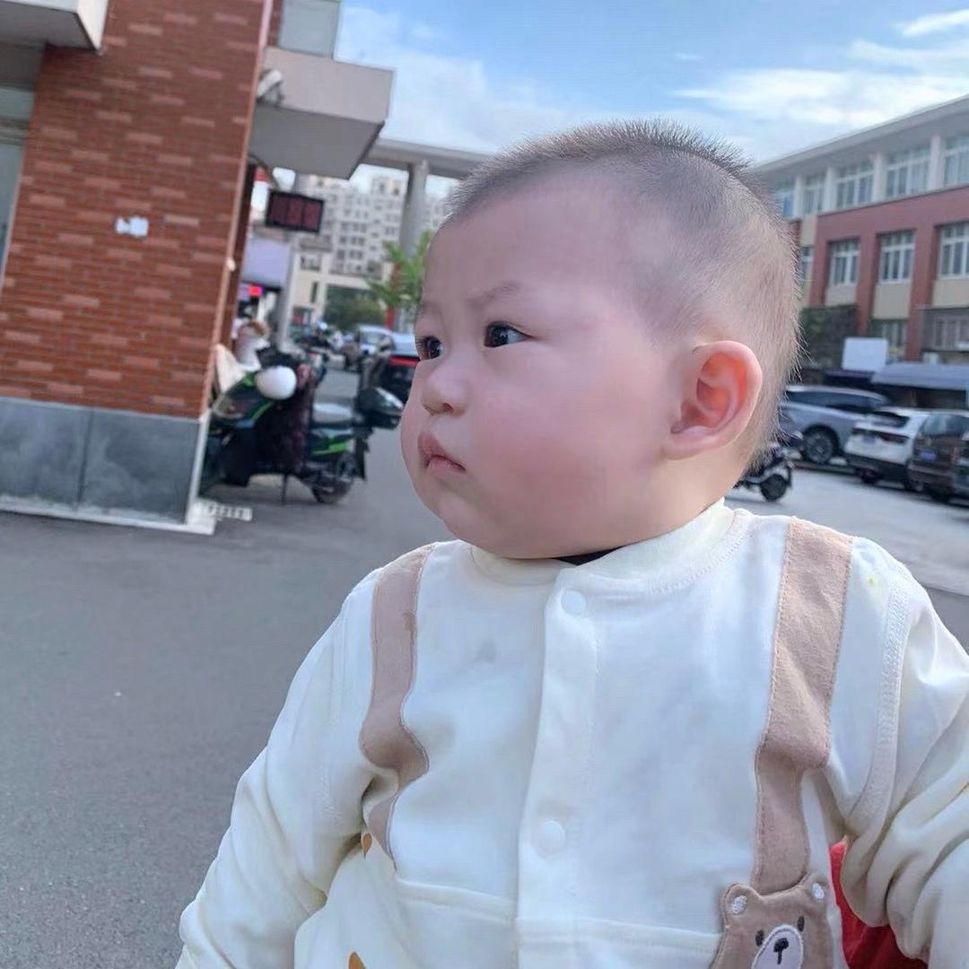 爱宝的纯情小妈👀