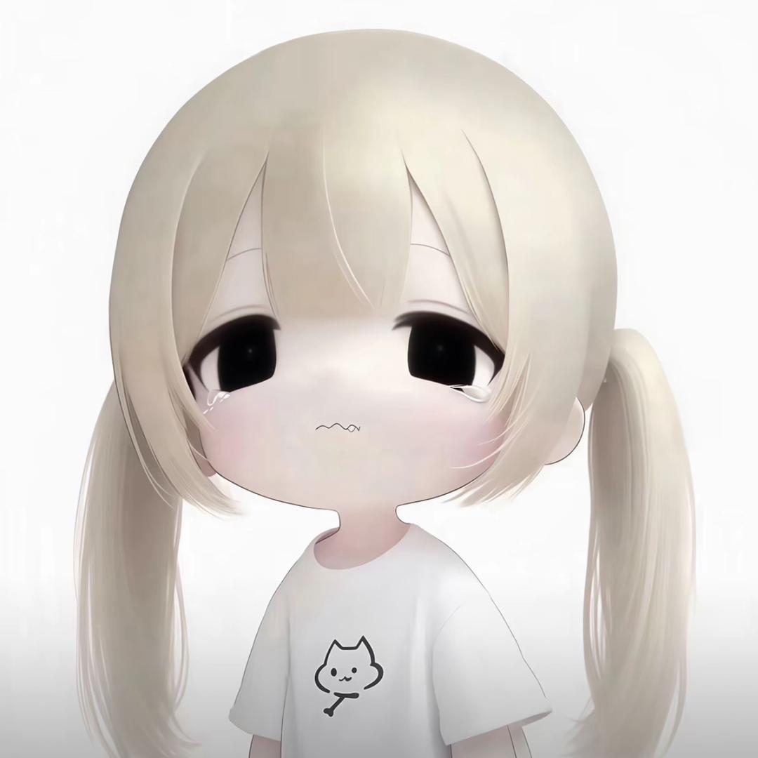 小鱼（🐠）