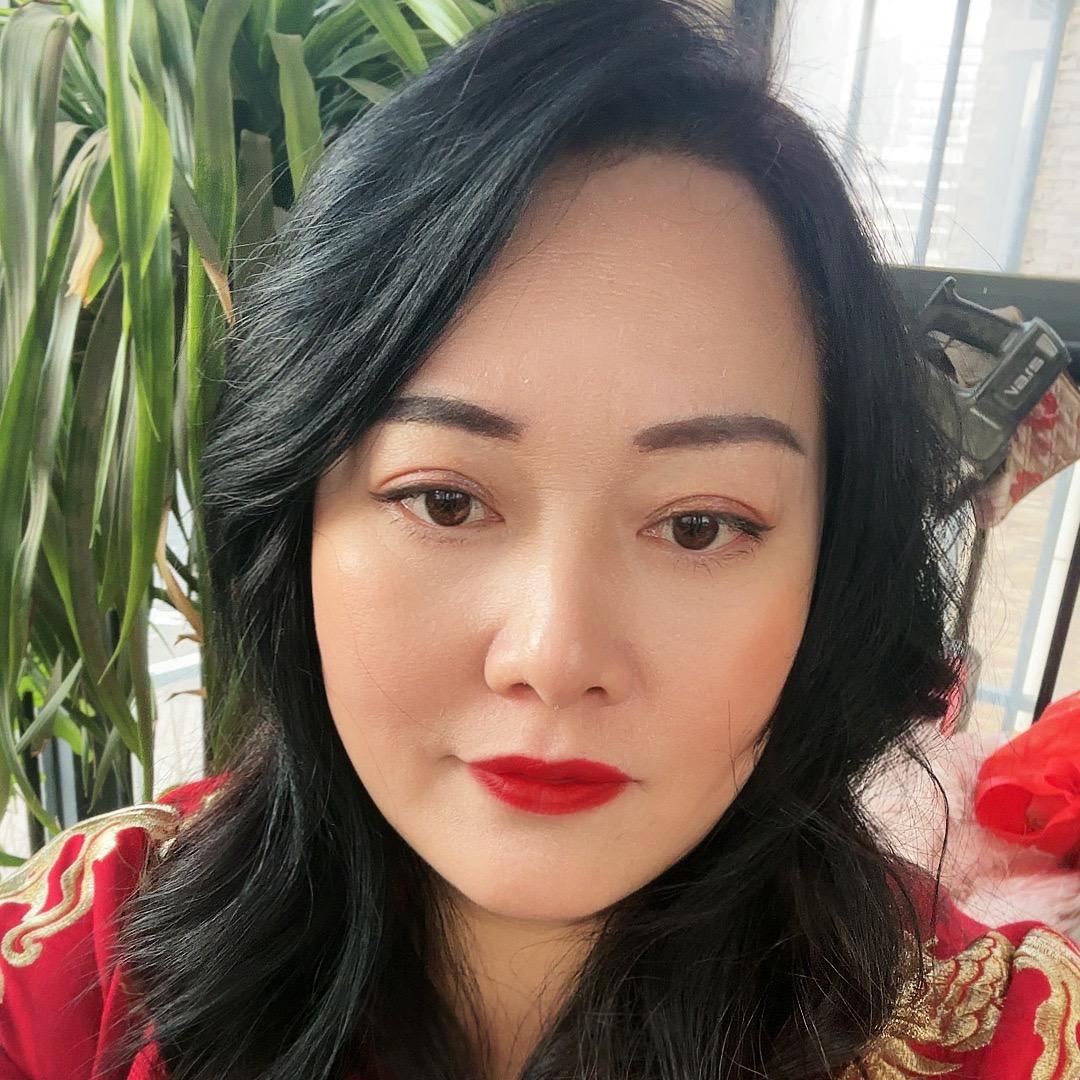 新乡发型师百美