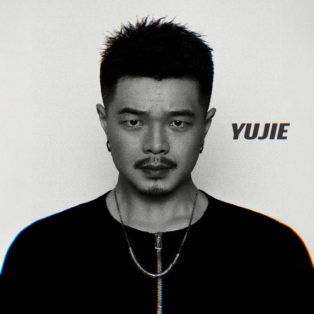 摄影师-于杰YUJIE
