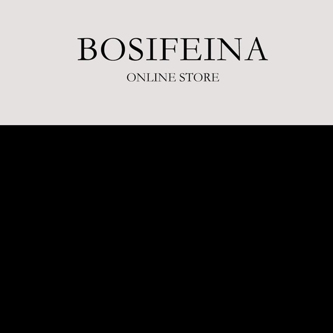 柏丝妃娜高奢女鞋