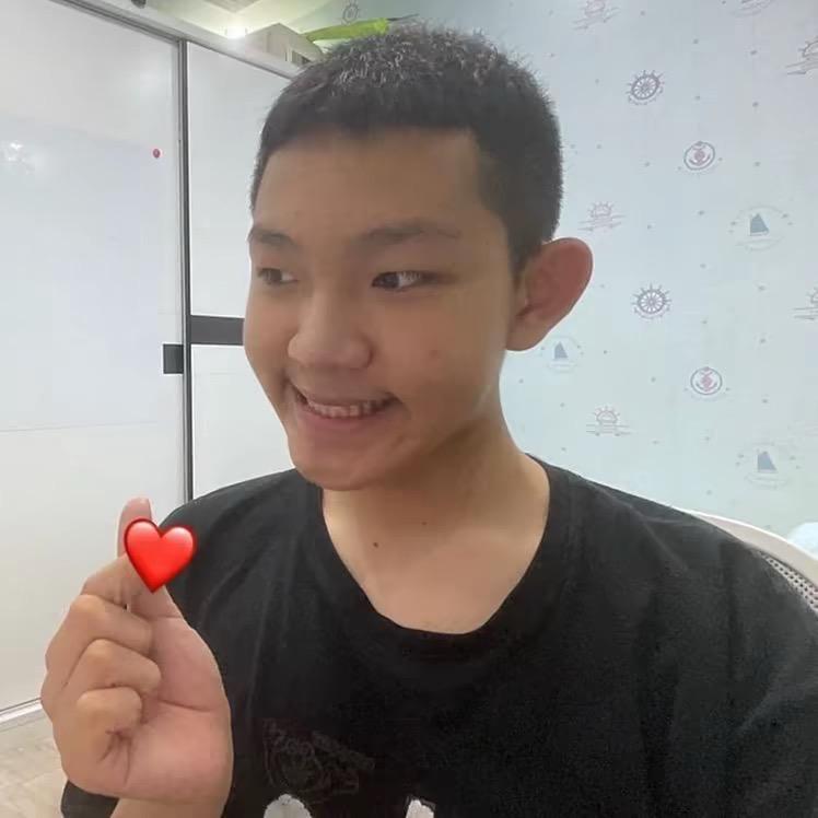 杨小胖