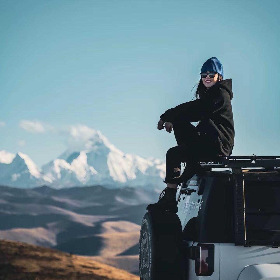 车坛嘟嘟二手车