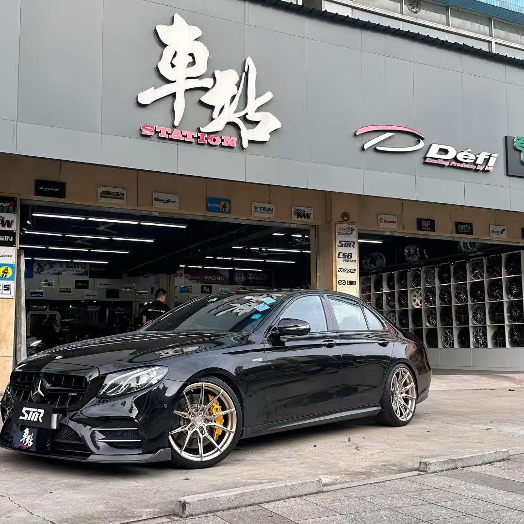 車站autoshop