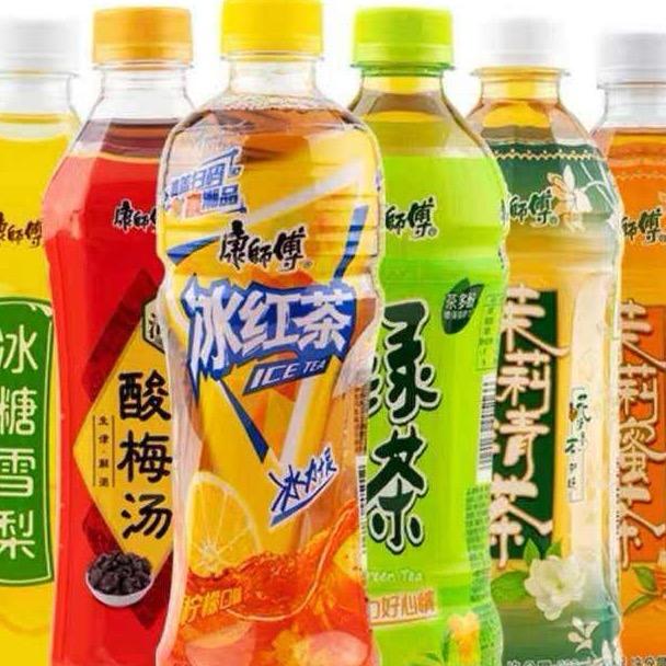 饮料厂家直接发货