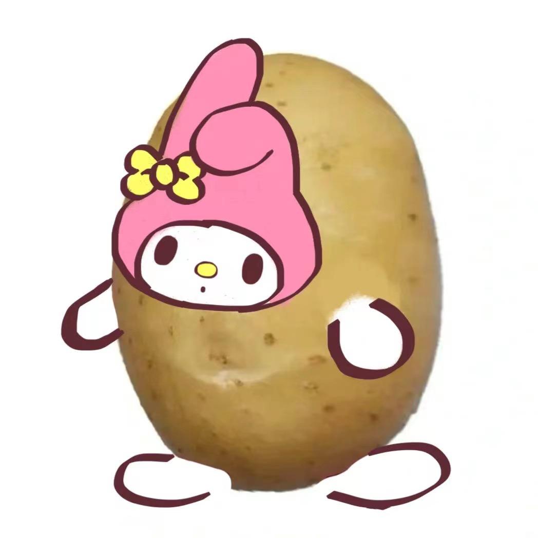 蒜泥走运