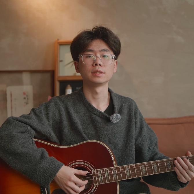 小Young同学🎸