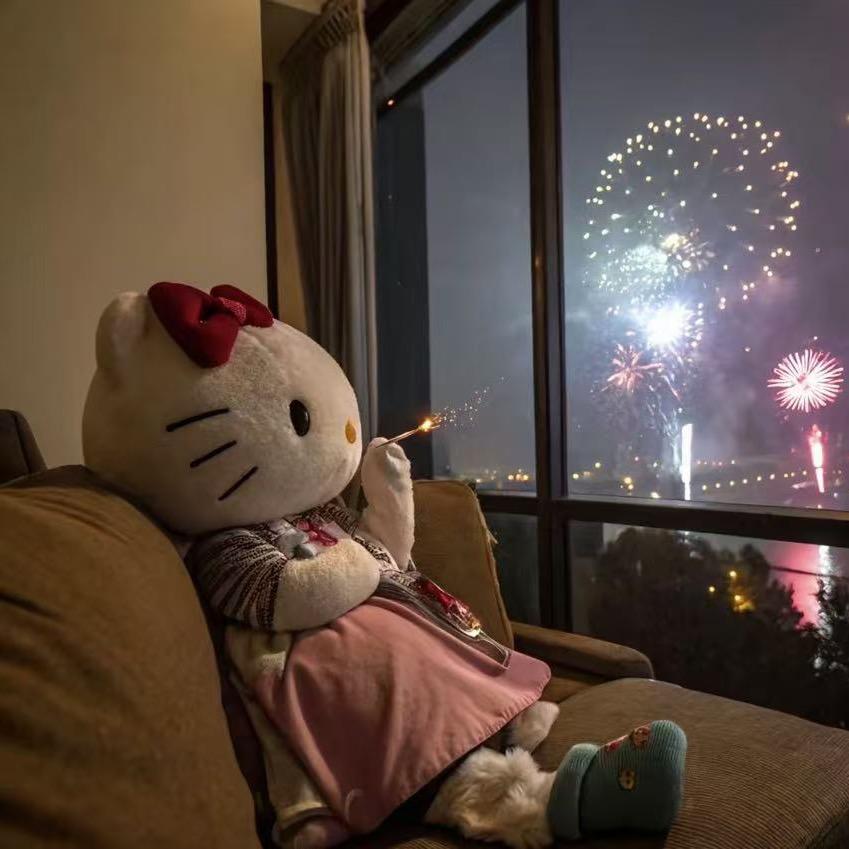 尤利安的小雏菊