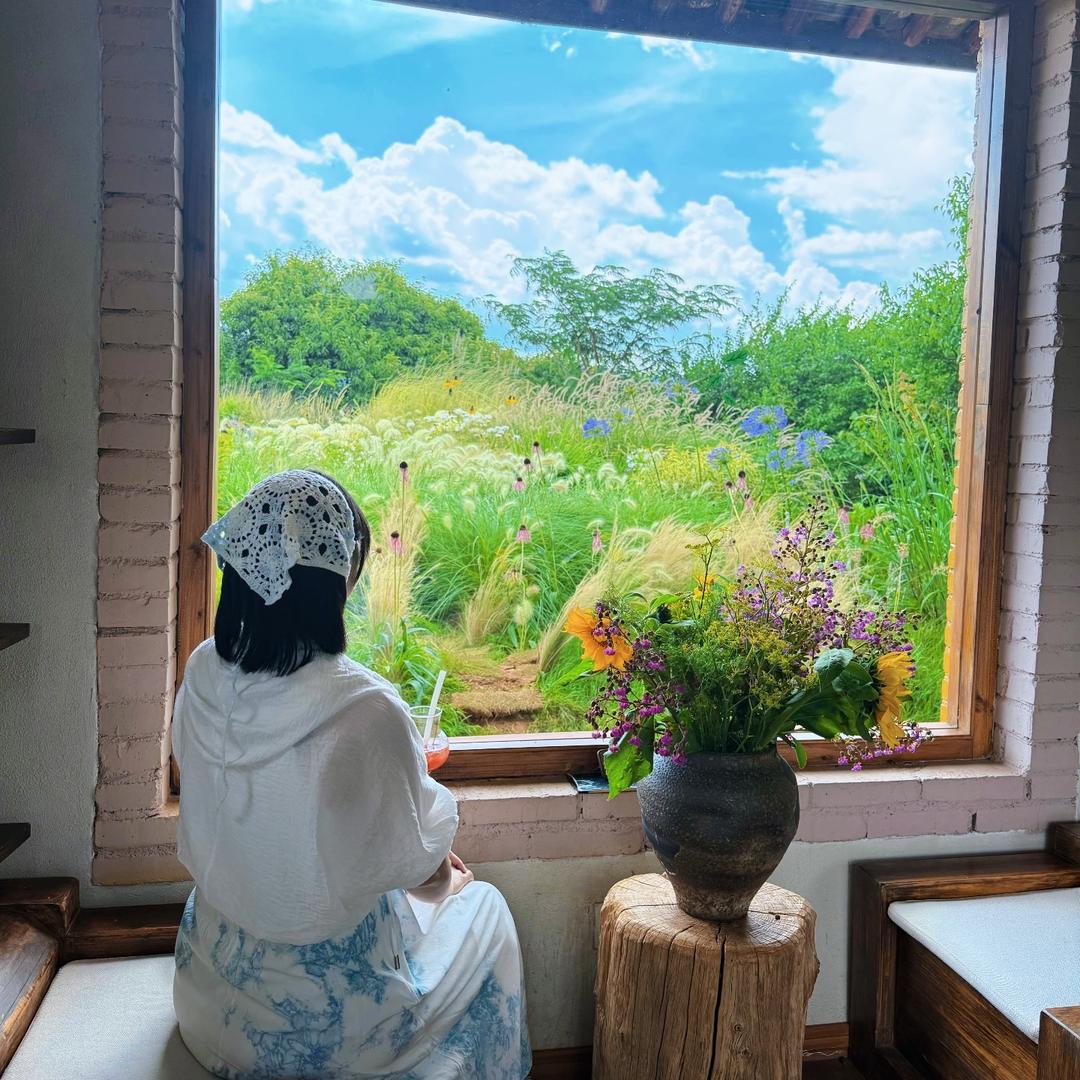 小雯总美石馆