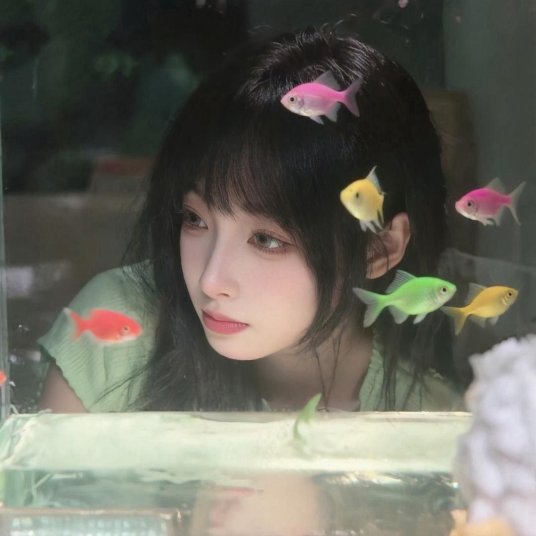 江江.🌷