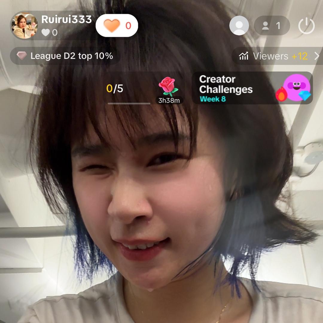 小蕊在温哥华