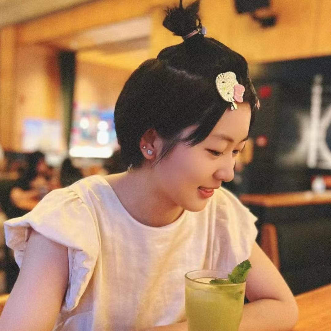 a安安（大牛妈妈）