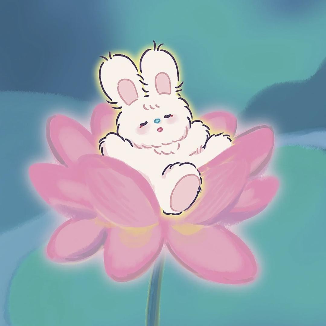 冰美式太好喝