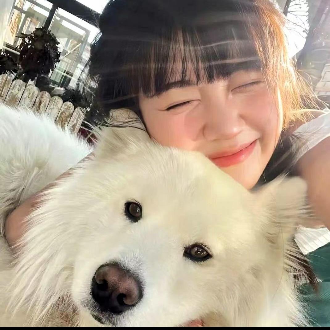 小狗不咕噜🌾