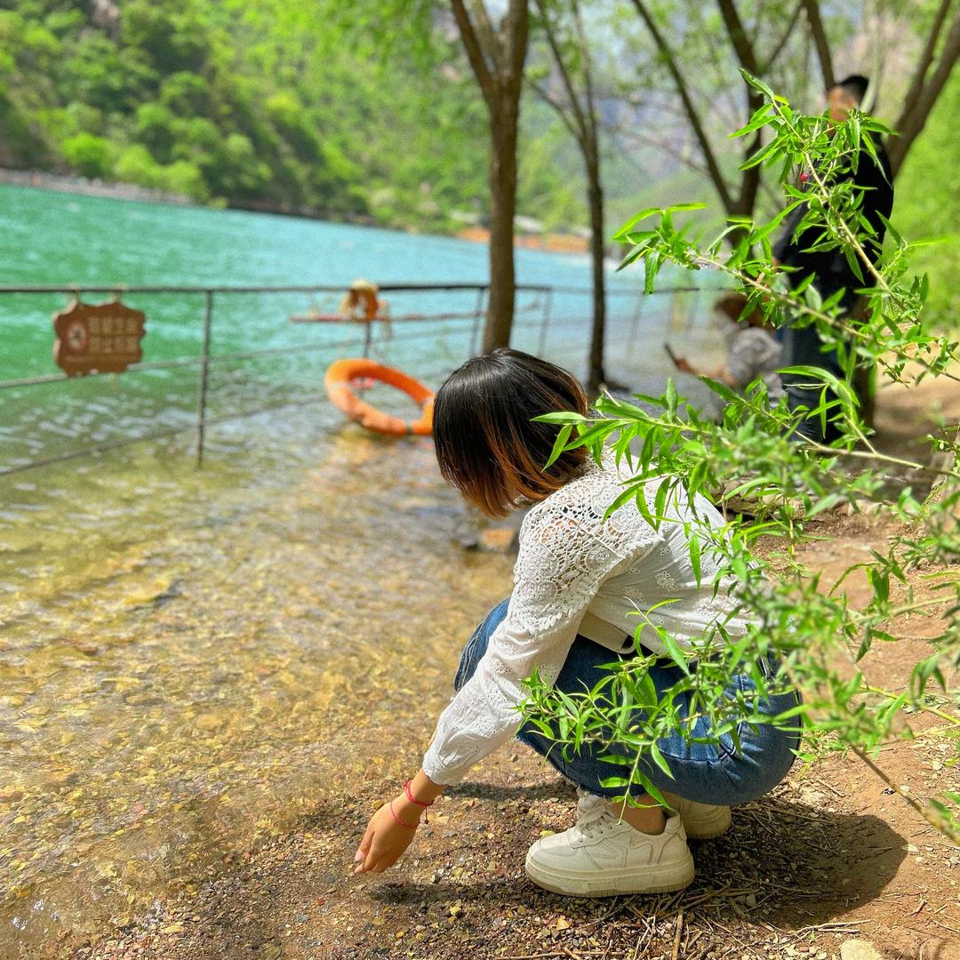 梦梦吖🌸(搞笑夫妻）