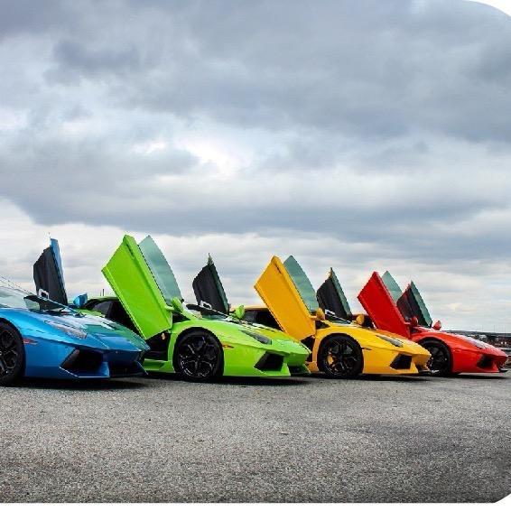 嘉博豪车（汽车租赁）