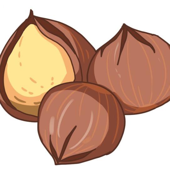 小板栗🌰