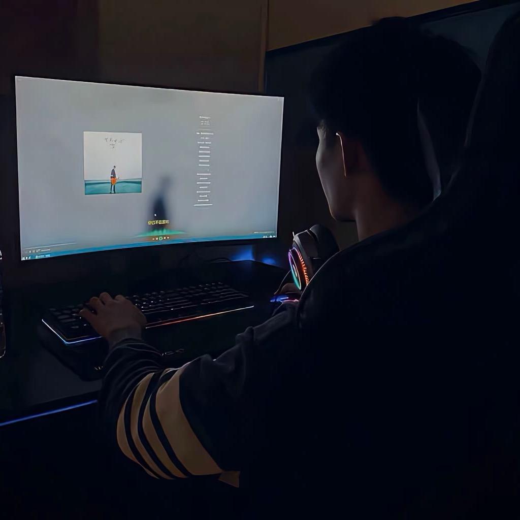 没有晚安能听了