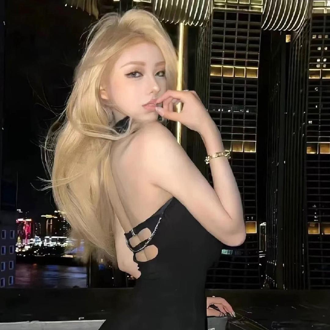 小RICH