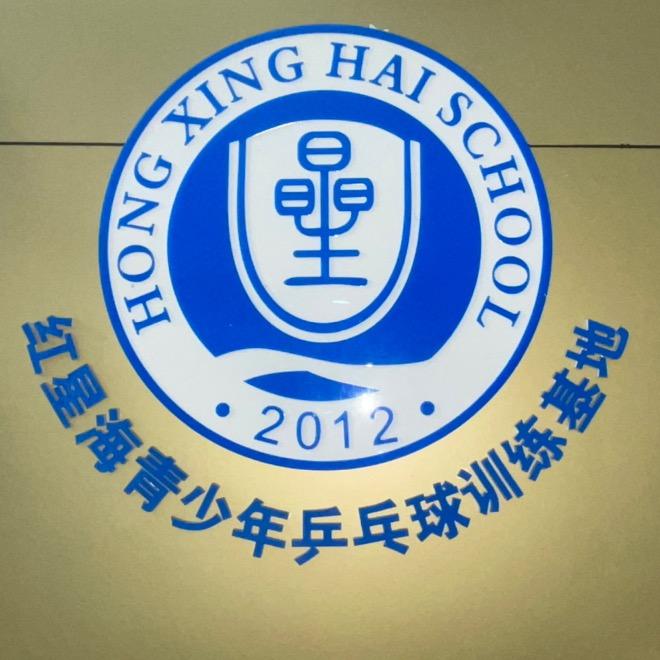 红星海乒乓球俱乐部-毕教练