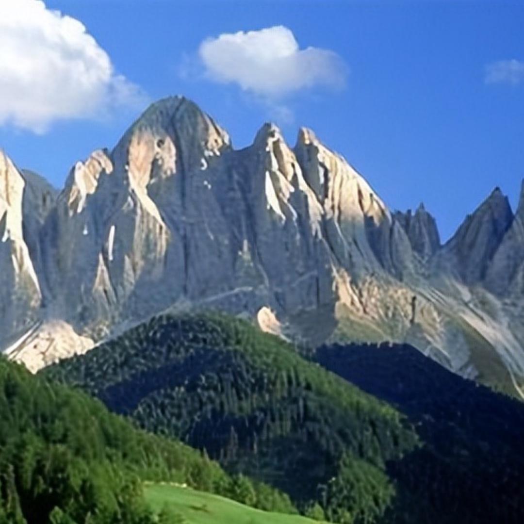 不过人间一散仙