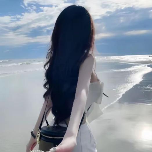 云舒☁️