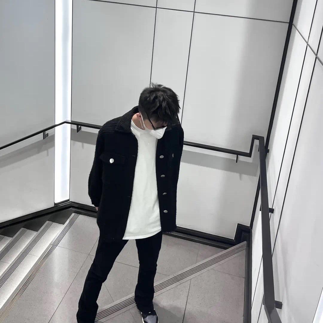 ®晨益专业发型设计