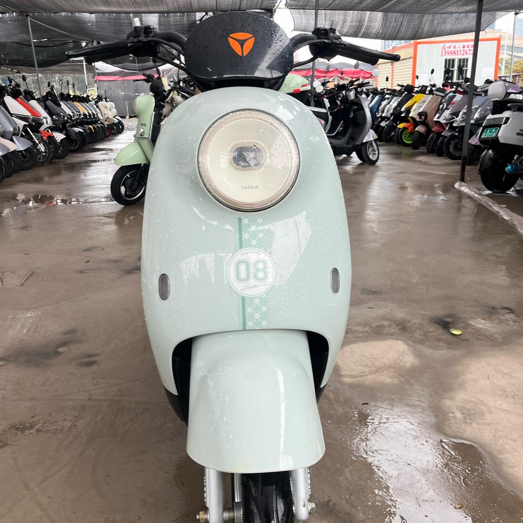 小梅子二手电动车批发