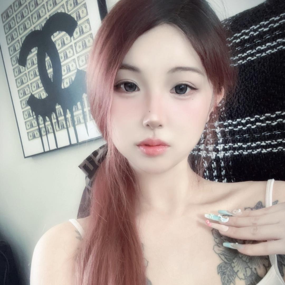 嬴嬴大魔王